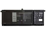 Dell Inspiron 15 5509 Akku 15V 3360mAh