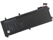 Dell 5D91C Akku 11.4V 4865mAh