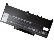 Dell Latitude 12 E7270 Akku 7.6V 6874mAh