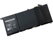 Akku Dell XPS 13D-9343-5508