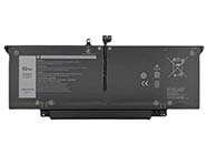 Dell Latitude 14 7410 Akku 7.6V 6500mAh