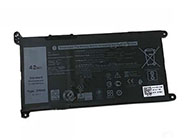 Dell Venue 8 3840 Tablet Akku 11.4V 3500mAh