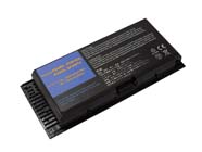 Dell R7PND Akku 11.1V 7800mAh