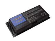 Dell 0PG6RC Akku 11.1V 7800mAh