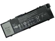 Akku Dell Precision 17-7710