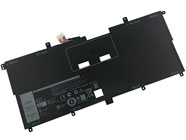 Akku Dell XPS 13 9365