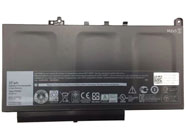 Dell Latitude 12 E7270 Akku 11.1V 3166mAh