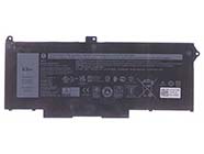 Akku Dell M033W