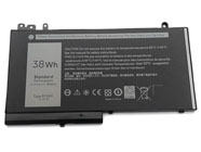 Dell Latitude 5450 Akku 11.1V 3454mAh