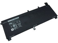 Akku Dell XPS 15D-4728
