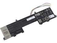 Akku Dell Latitude 13 7350 Keyboard Dock