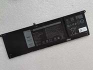 Dell Inspiron 13 5310 Akku 15.2V 4000mAh