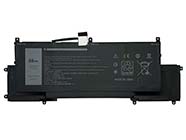 Dell Latitude 15 9510 12NTW Akku 11.4V 7334mAh