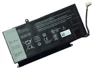 Akku Dell Vostro V5460D-1618