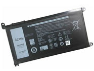 Dell P70F001 Akku 11.4V 3500mAh