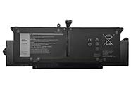 Dell P119G001 Akku 11.4V 5964mAh