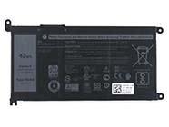 Dell P70F001 Akku 11.46V 3500mAh