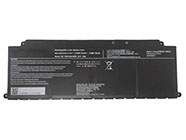 Akku DYNABOOK Tecra A40-J-01J00C