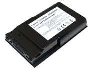 Akku FUJITSU SIEMENS LifeBook T5010