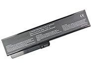 Akku FUJITSU Amilo PRO V3205