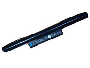 Akku GIGABYTE P25X V2-CF1
