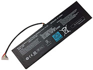 Akku GIGABYTE P34F V5