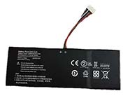 Akku GIGABYTE U2142-CF1