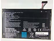 Akku GIGABYTE P56XT