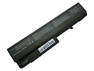 HP COMPAQ Business Notebook NX6140 Akku 10.8V 5200mAh