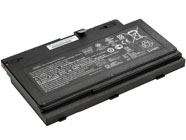 Akku HP Z3R03UT