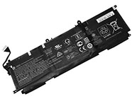 Akku HP HSTNN-DB8D