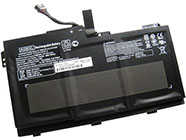 Akku HP HSTNN-C86C