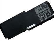 HP ZBook 17 G5 Akku 11.55V 8510mAh