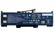 Akku HP M73474-006