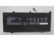 Akku HP HSTNN-LB8T