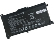 Akku HP Pavilion X360 14-BA028NP