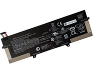 Akku HP HSTNN-DB8M