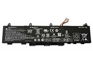 HP CC03XL Akku 11.55V 4400mAh