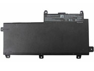 Akku HP HSTNN-I67C-5