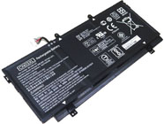 Akku HP CN03XL