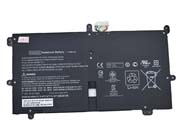 Akku HP DA02XL