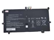 HP TPN-P104 Akku 7.4V 0mAh