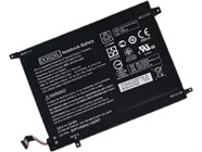 Akku HP HSTNN-LB6Y