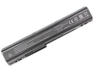 HP HSTNN-IB74 Akku 14.4V 6600mAh