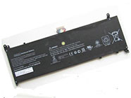 HP TPN-P104 Akku 3.7V 0mAh