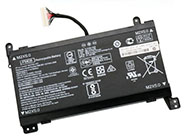 Akku HP FM08086-CL