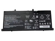 Akku HP HSTNN-AB1E