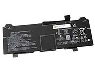 Akku HP HSTNN-DB9M