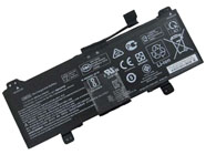 Akku HP HSTNN-DB7X