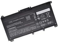 Akku HP Notebook 15-DY1017CA